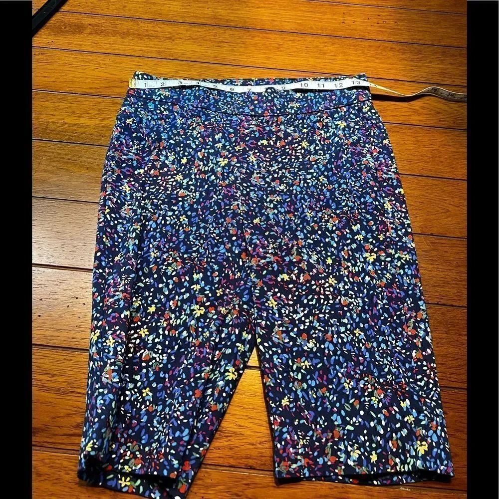 Rafael Comfort Active Pull Avon Shorts Size Small #SS3